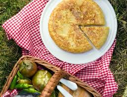 Maybe you would like to learn more about one of these? Coslada Celebra El Domingo 2 De Febrero El Dia De La Tortilla Henares Hoy Tv