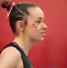 Erin Baugh, Simpson College