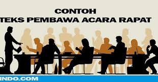Protokol akan menetapkan keutamaan dalam pengaturan tempat duduk, pengaturan ketibaan tetamu, ucapan hormat dalam majlis dan sebagainya. Contoh Teks Pembawa Acara Rapat Omndo Com