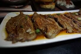East 8 New York Fusion Tapas Bar