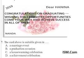 We did not find results for: Soal Lots Hots Social Function Congratulations Kelas 9 Bahasa Inggris Smp Mts