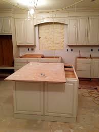 how low do your island pendants hang