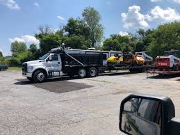 Let the sealant dry according to product instructions. Top 10 Best Driveway Paving Contractors In Allentown Pa Angi Angie S List