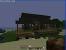Ranch Style Log Home With Wrap Around Porch