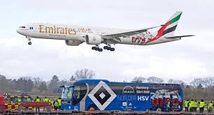Der hsv vom dem auftakt ins neue jahr. Hsv News English On Twitter Positive News To Start Your Thursday Hsv And Emirates Have Agreed A New 3 Year Sponsorship Deal The Current Deal Was Due To Expire In A Few Days