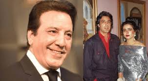 Javed Sheikh's Third Marriage Aspirations, Neeli's Role in His Life