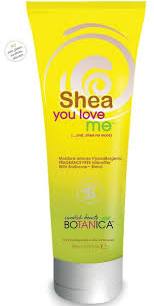 Swedish Beauty Shea You Love Me | Krémmánia