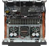 Marantz AV10 (AV-10) Przedwzmacniacz (procesor) kina ...