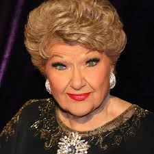 Returning to the Purple Room Thursday, Friday & Saturday April 8-10, it's  Marvelous Marilyn Maye! The toast of New York's jazz and cabaret scene,  Marilyn's riding high from rave reviews of her