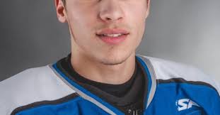 Connaissez-vous Vincent Drolet, le #4 de l'Everest?