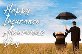 Insurance awareness day reminds you that taking the time to talk to an insurance agent and get a policy on your life, car, or home can save you and your family at the worst times the future holds. Insurance Awareness Day June 28 2021 Happy Days 365