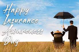 Why national insurance awareness day is important. Insurance Awareness Day June 28 2021 Happy Days 365