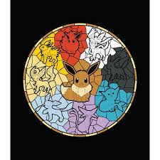 Free Free 71 Eevee Evolution Svg SVG PNG EPS DXF File