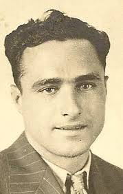 Philip Anthony Sollitto (1913-1973)