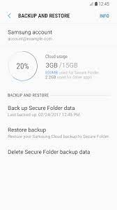 Secure folder apk is an app developed for samsung that lets you secure any folder on your android smartphone quickly and easily. Secure Folder Apps On Google Play