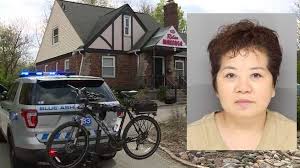 1 pioneer in massage in. Court Docs Blue Ash Massage Parlor Owner Arrested On Prostitution Charges
