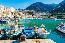 Call it out loud and see if it appeals to you and your spouse. Sicilian And Italian What S The Difference