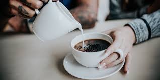 Image result for making coffee