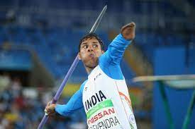 Jhajharia won silver with a. Age Not A Factor As India S Devendra Jhajharia Tests Limits At Tokyo 2020 International Paralympic Committee