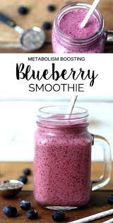 Coffee Shop Near Me Also Coffee Meets Bagel Super Healthy Smoothie Recipes Super Healthy Smoothies Blueberry Smoothie Healthy