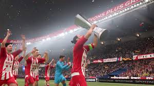 Other episodes of this rivalry are: Fifa 21 Uta Arad Campioana Europei Youtube