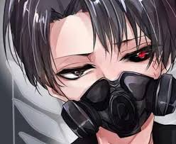 levi tokyo ghoul tokyo ghoul crossover anime anime crossover