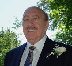 Albert Mingo Obituary (1935