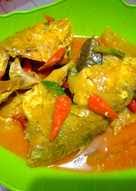 Gulai ikan patin bisanya dijadikan sebagai lauk pauk bersama dengan nasi putih. 281 Resep Ikan Bumbu Kuning Padang Enak Dan Sederhana Ala Rumahan Cookpad