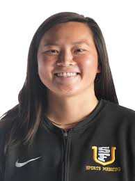 2024-25 SAN FRANCISCO WOMEN'S BASKETBALL