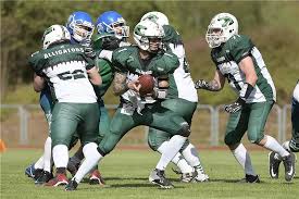 Fußball wm fußball kuchen fußball torte soccer cake football cake orangen schoko kuchen duration. Erfolgreicher Heimauftakt Der Footballer Albstadt Alligators Bezwingen Die Kuchen Mammuts