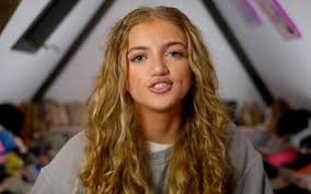 Katie Price's daughter Princess Andre reveals how her relationship with  famous mum has 'completely changed'