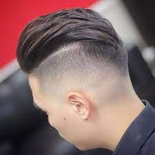 25 Cool Shaved Sides Hairstyles Haircuts For Men 2021 Update Long Hair Styles Top Hairstyles Boy Hairstyles