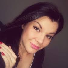 Aida Dedic's Instagram, Twitter & Facebook