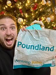 Who can guess what I got Rox for Christmas? 🤣 #LuckyLady #iykyk