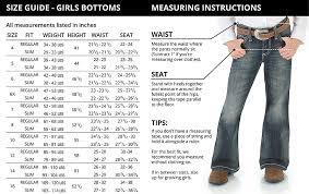 Girl S Wrangler Premium Patch Jean 4 14 Girls Girls Wrangler