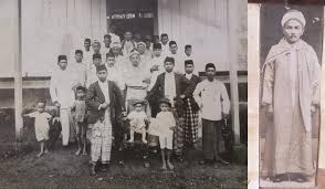 Kemdikbud gambar 5.2 piramid di mesir gambar 5.3 masjid cordova di spanyol aktivitas siswa: Benarkah Islam Di Pulau Belitung Telah Berusia 1000 Tahun Simak Penjelasannya Komunitas Peta Belitung