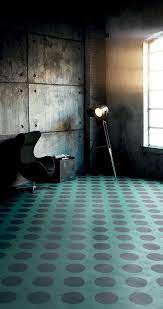 India Mahdavi S Bold Bisazza Tiles Are Cement Not Ceramic Wandgestaltung Zementfliesen Dusche Fliesen