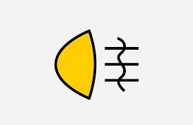 Die nebelschlussleuchte darf aber nur unter. Adac Tipps Zum Sicheren Fahren Im Nebel