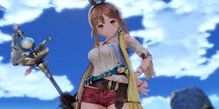 The only official site for fitgirl repacks. Atelier Ryza Archives ä¸€ä¸ªæ„¤æ€'çš„æ¸¸æˆçŽ©å®¶