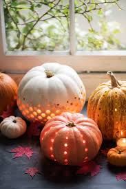 Modern Pumpkin Diy Pumpkin Carving Pumpkin Pumpkin Decorating
