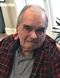 William Knott Obituary