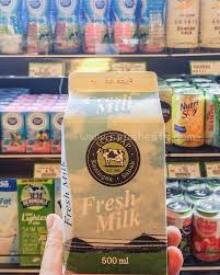 5 important tips for ensuring that drinkable raw milk freshness is maintained for as long as possible in your refrigerator. Eco Yap Leading The Way For Sustainable Dairy Farming Sabaheats