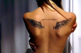 Tattoos masculinas tattoo platzierung shape tattoo mini tattoos neck tattoos tatoos tattoo quotes white tattoos ankle tattoos. Back Tattoos For Girls