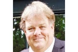 Dexter Christenberry Obituary (2015)