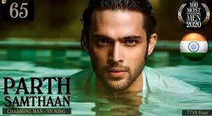 Sean o' pry has travelled a long way from being a debut model to one of the most wanted figures. Shiv Dutta On Twitter Parthsamthaan Ranks No 65 In The List Of Top 100 Most Handsome Men In The World 2020 Jenniferwinget Ranks No 92 In The List Of Top 100