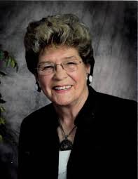 Nelda Smith Knight Obituary (2025)