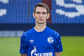 € * 07.11.1994 in gent, belgien Die Ziele Von Schalkes Neuzugang Benito Raman