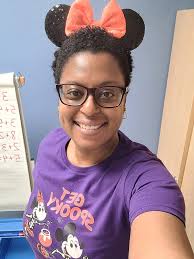 Millie Lebron-Prater (@LebronMillie)