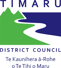 Home - Timaru District Council