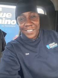 What was your worst trucking job?